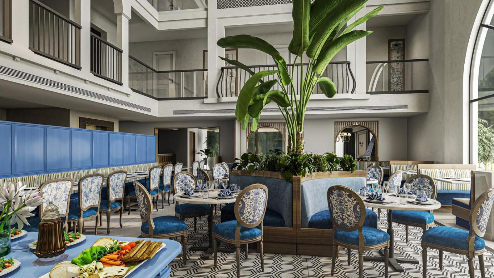 Meritas Auberge Calangute Goa Esterno foto