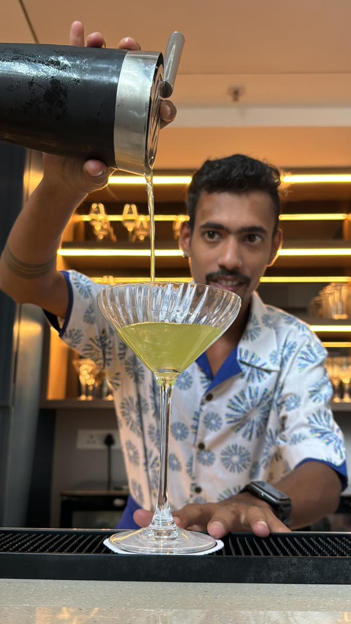 Meritas Auberge Calangute Goa Esterno foto